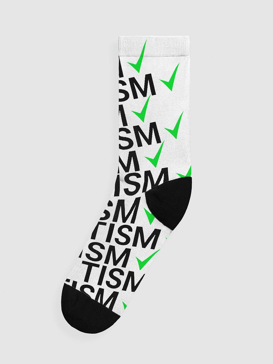Tism socks product image (1)