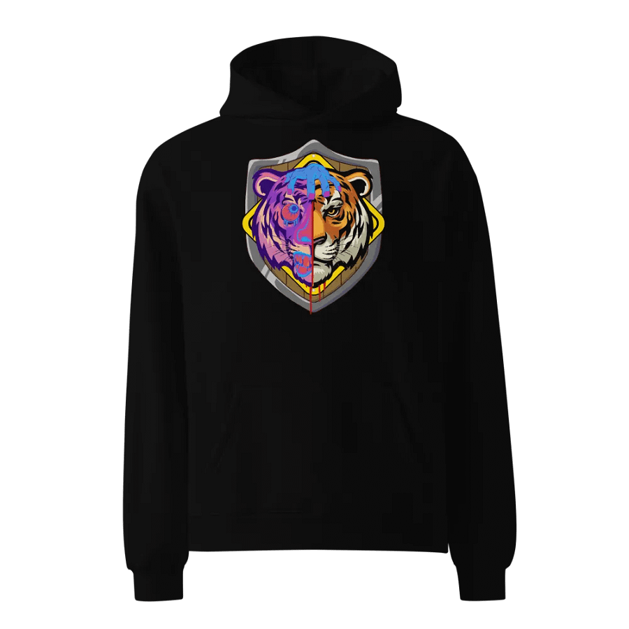 Eye of the Tiger 5+ product image (1)