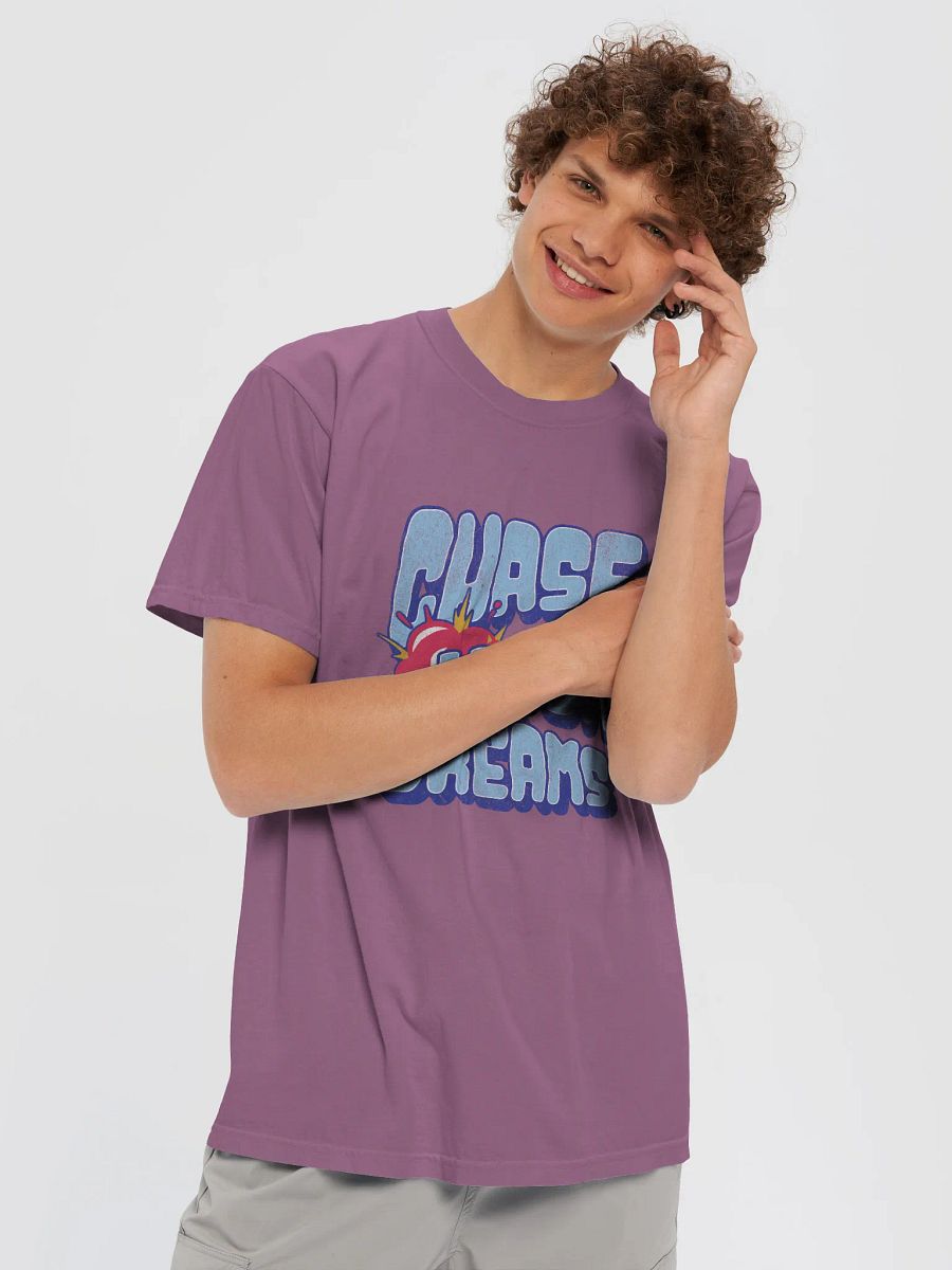 Chase Your Dreams Graphic Tee product image (6)