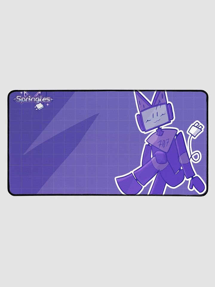 ★彡 Spr1ngles Desk Mat ★彡 product image (1)