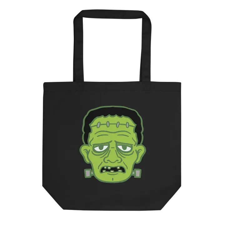 Sac ''Monstre de Frank'' product image (2)