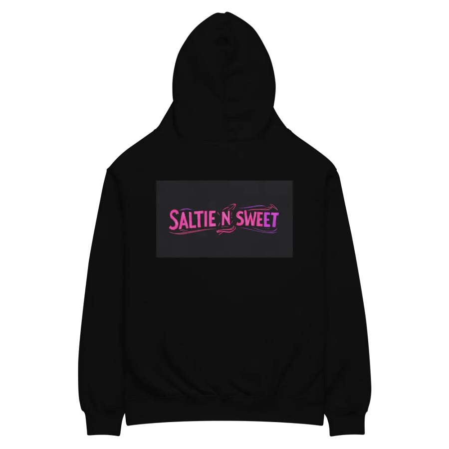 Design Hoodie 2 product image (4)