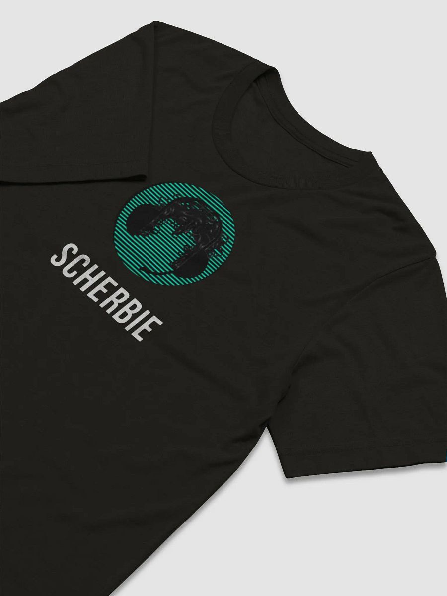 Scherbie T-Shirt-Bella+Canvas product image (3)