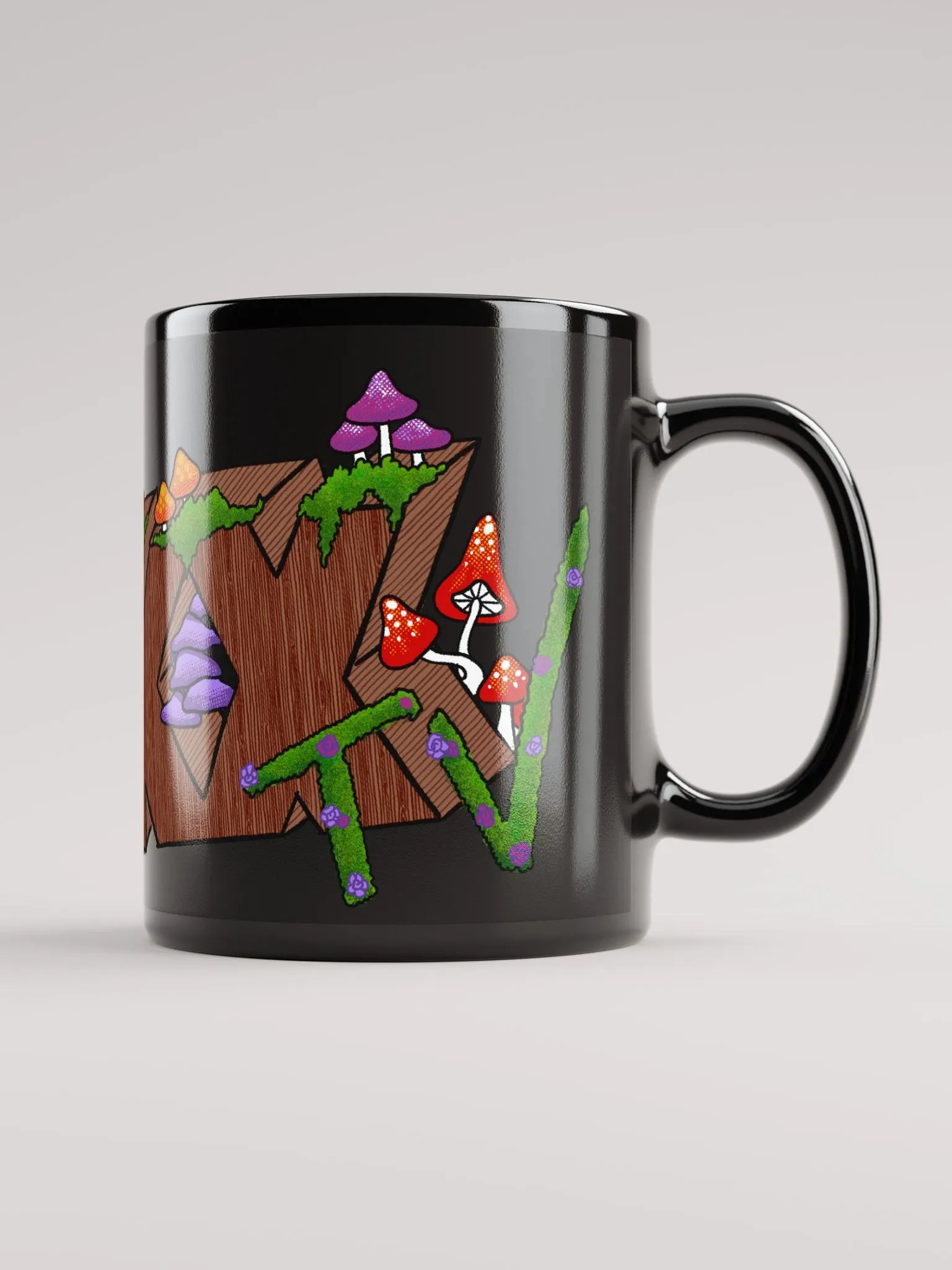 KXTv Mug product image (2)