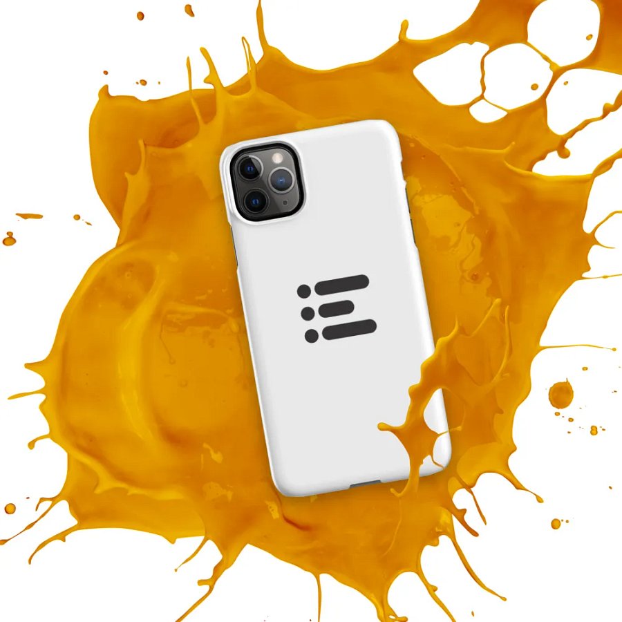 Snap Case for iPhone® product image (53)