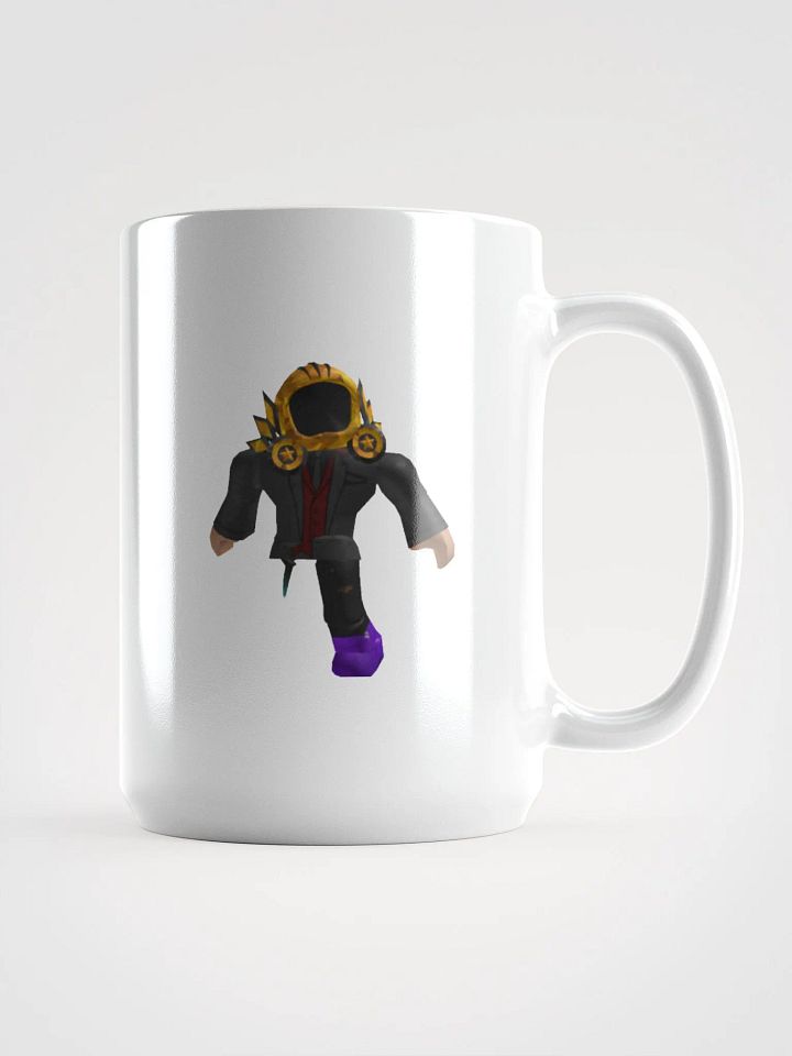 theheadlessdimer mug product image (1)