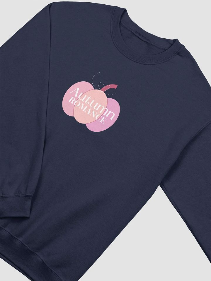 Autumn Romance Crewneck Sweatshirt product image (2)