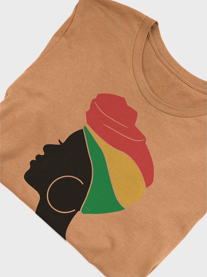 #BlackHistoryMatters Tee product image (1)
