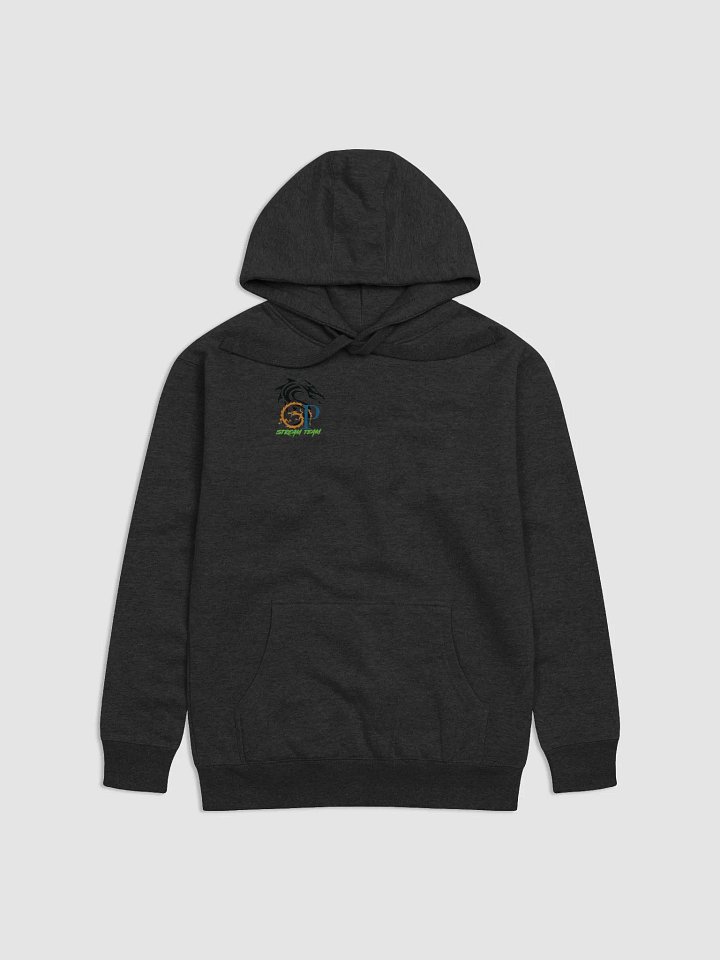 TEAM|OP Sweatshirt product image (1)