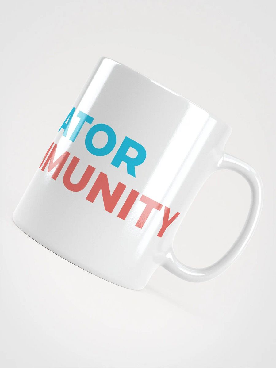 Kan Do Creators Coffee Mug product image (6)