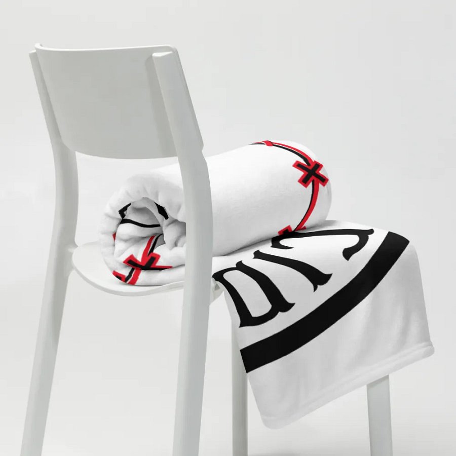 the Happy Accident Collective Blanket product image (8)