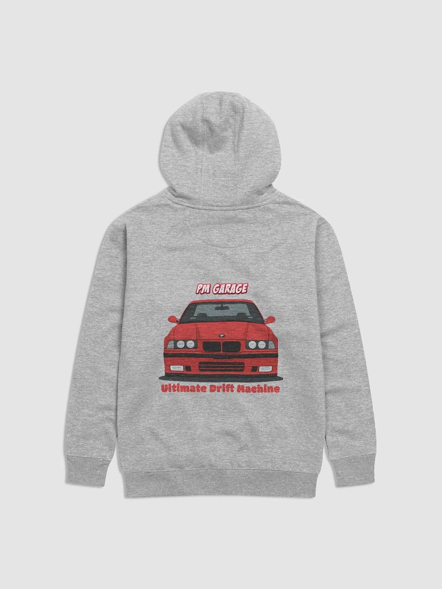 PM Garage Ultimate Hoodie V2 product image (3)