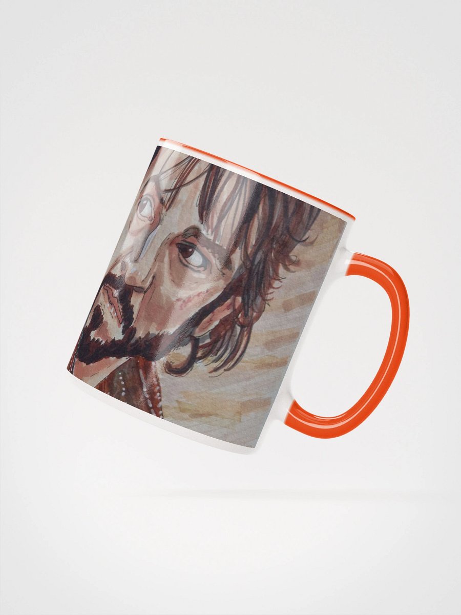 Pour for Andor product image (2)