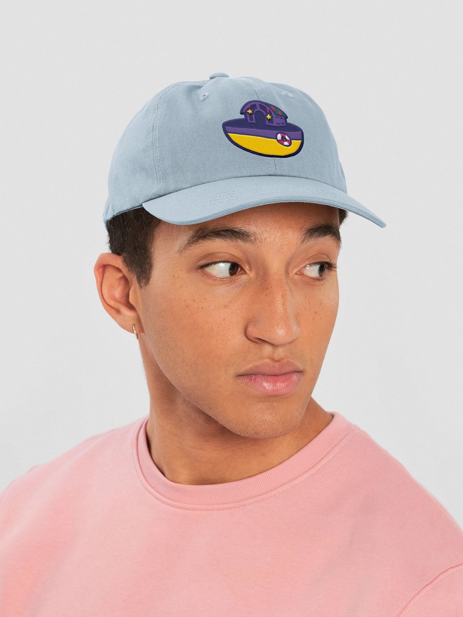 Dream Boat Cap product image (10)