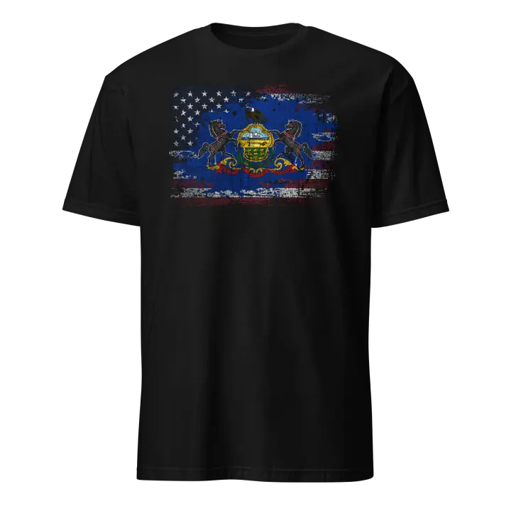 Pennsylvania USA product image (1)