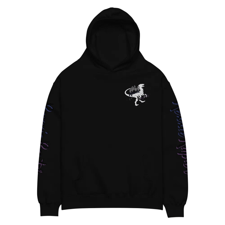 I Got Wittle Legs Hoodie product image (2)