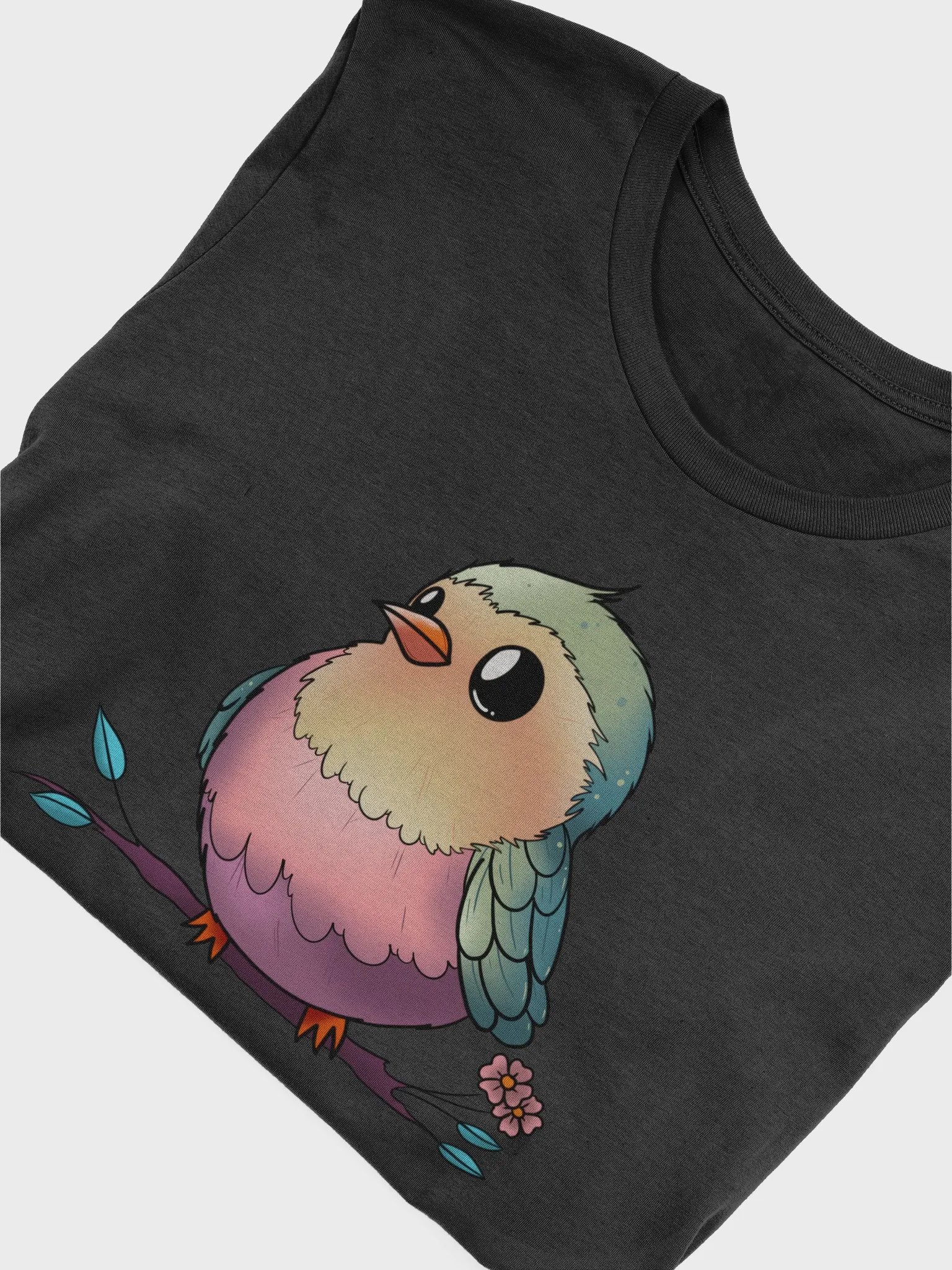 Cute Bird Shirt product image (4)