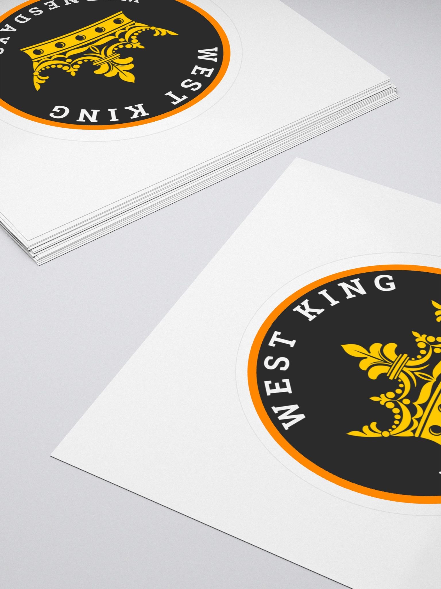 Stickers EVERYWHERE product image (4)