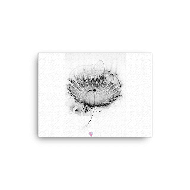 Flowering Anger Canvas Print product image (13)