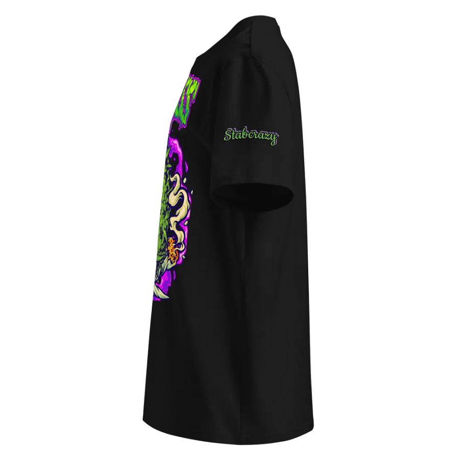 Killer Grass stabcrazy shirt product image (3)