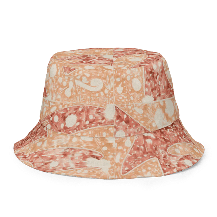 9 & 13 Sandbags Reversible Bucket Hat product image (2)