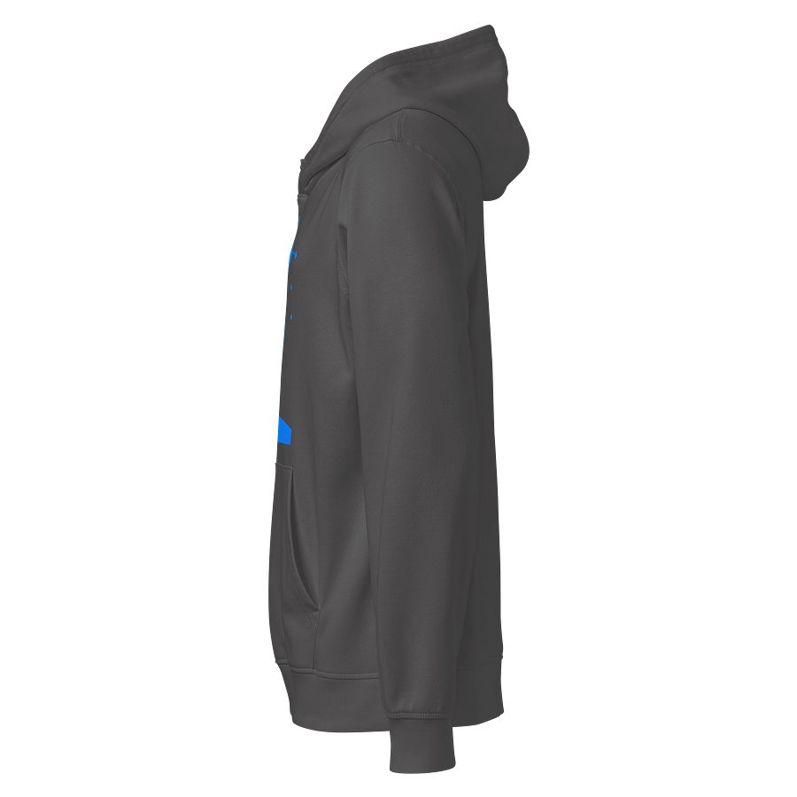 Stanley/Stella Unisex Organic Hoodie, Midweight (Vegan) product image (5)