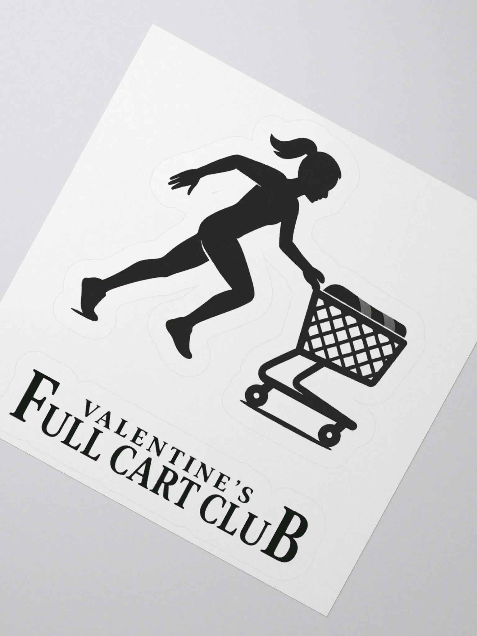Full Cart Club Sport ♀ product image (6)