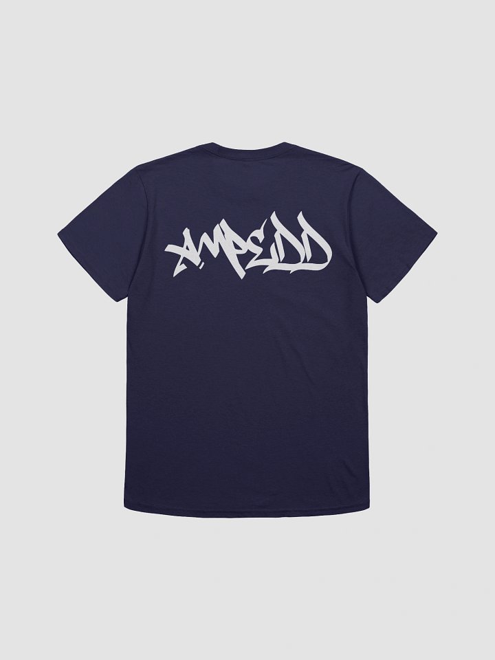 Ampedd t shirt product image (5)
