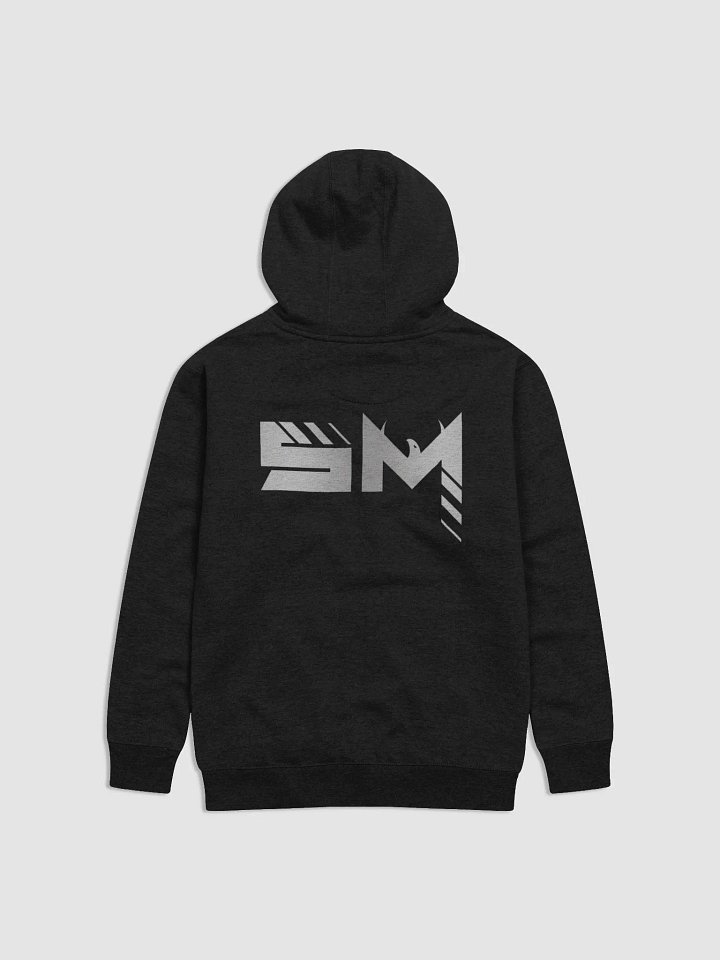 SpeedMania FullSpeed Trackmania Hoodie product image (22)