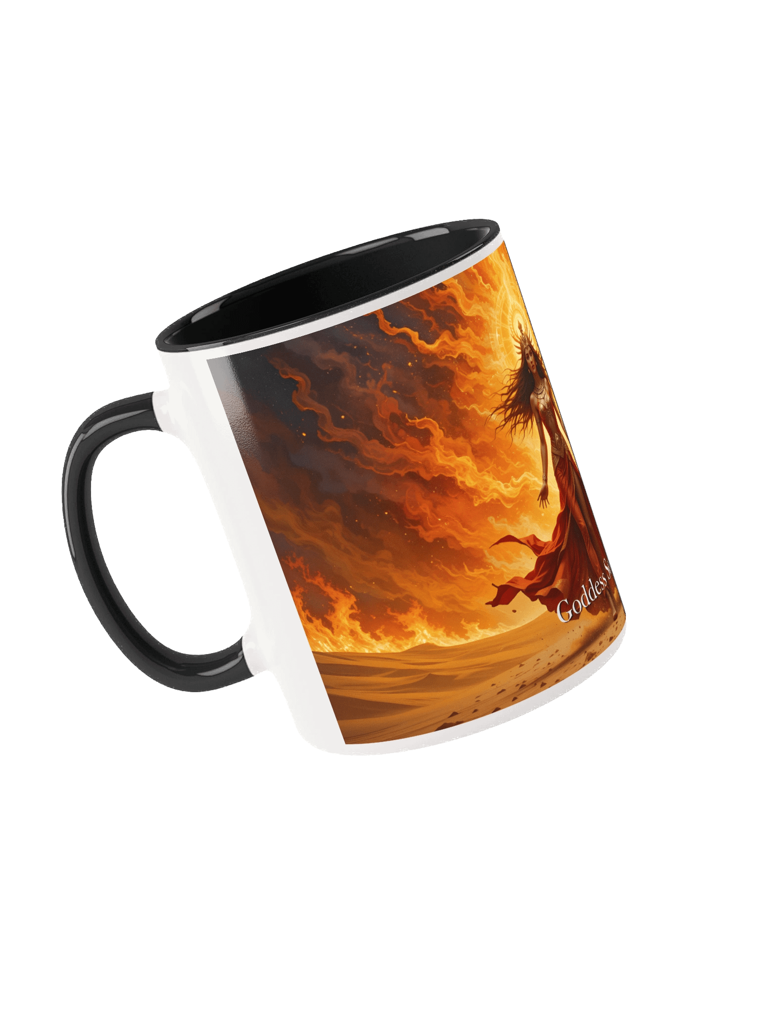 "The Desert" Mug product image (4)