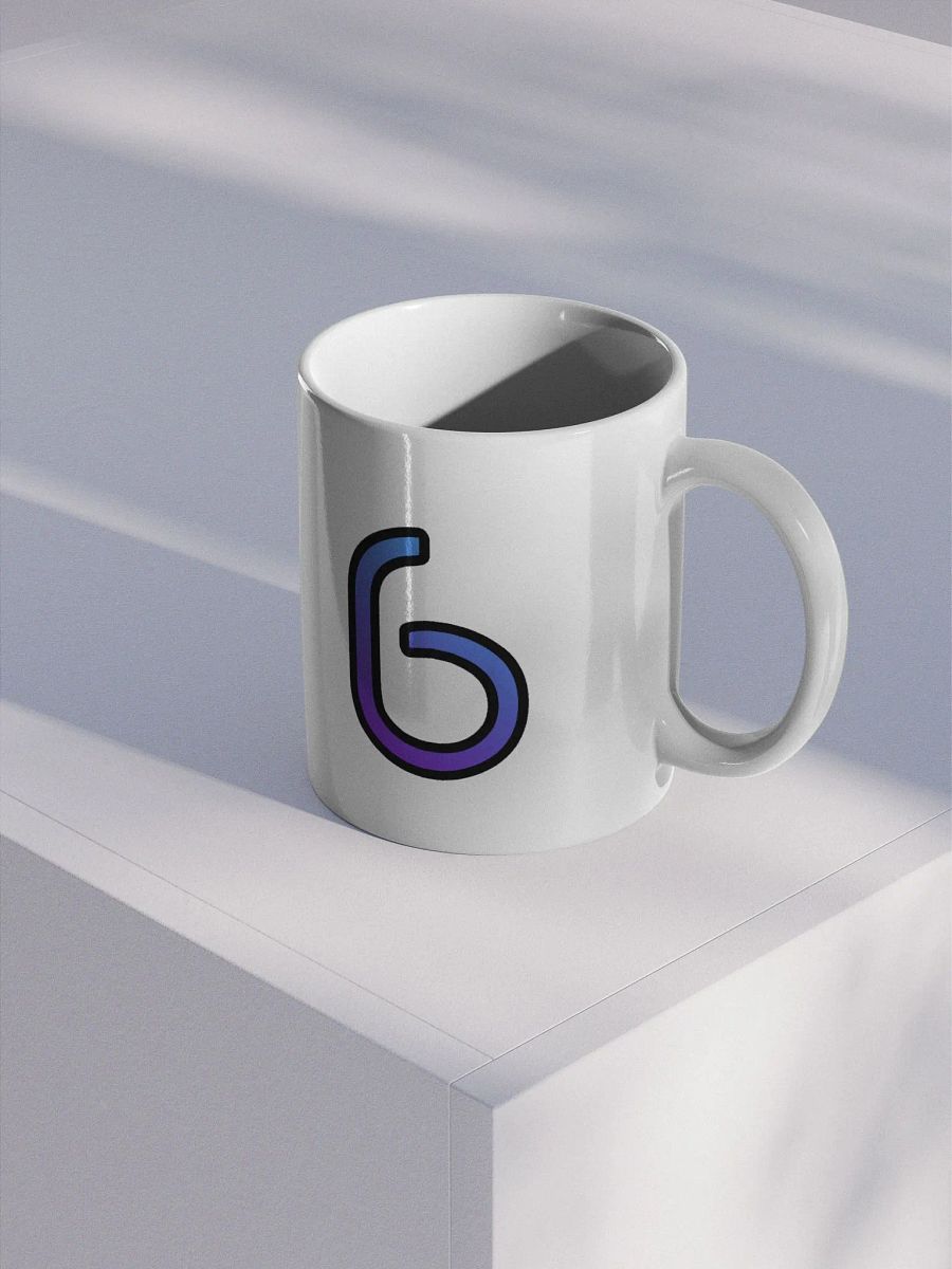 6ix Squad Coffee Cup product image (2)