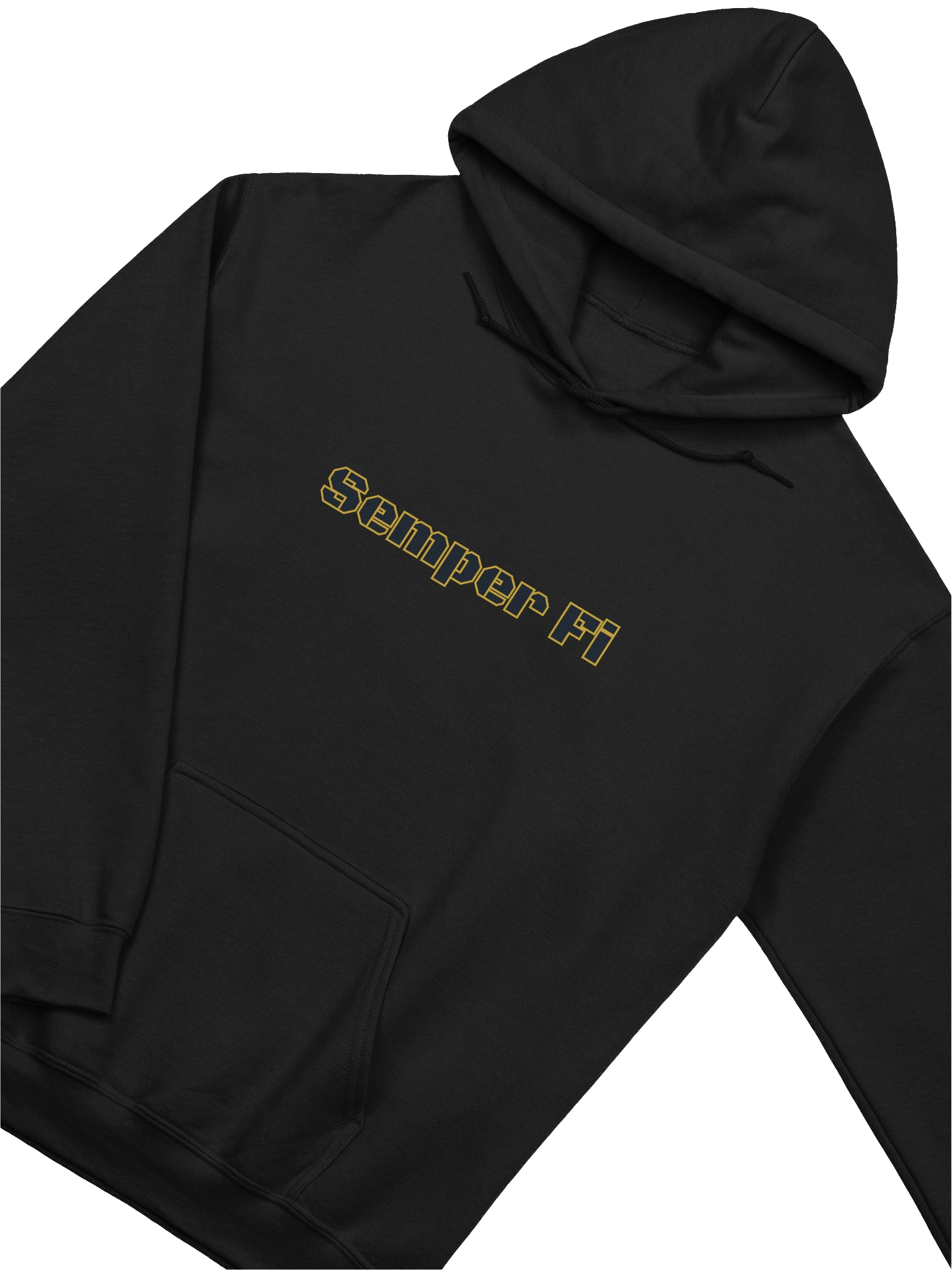 Rising Sons™ Still On Watch Hoodie product image (20)