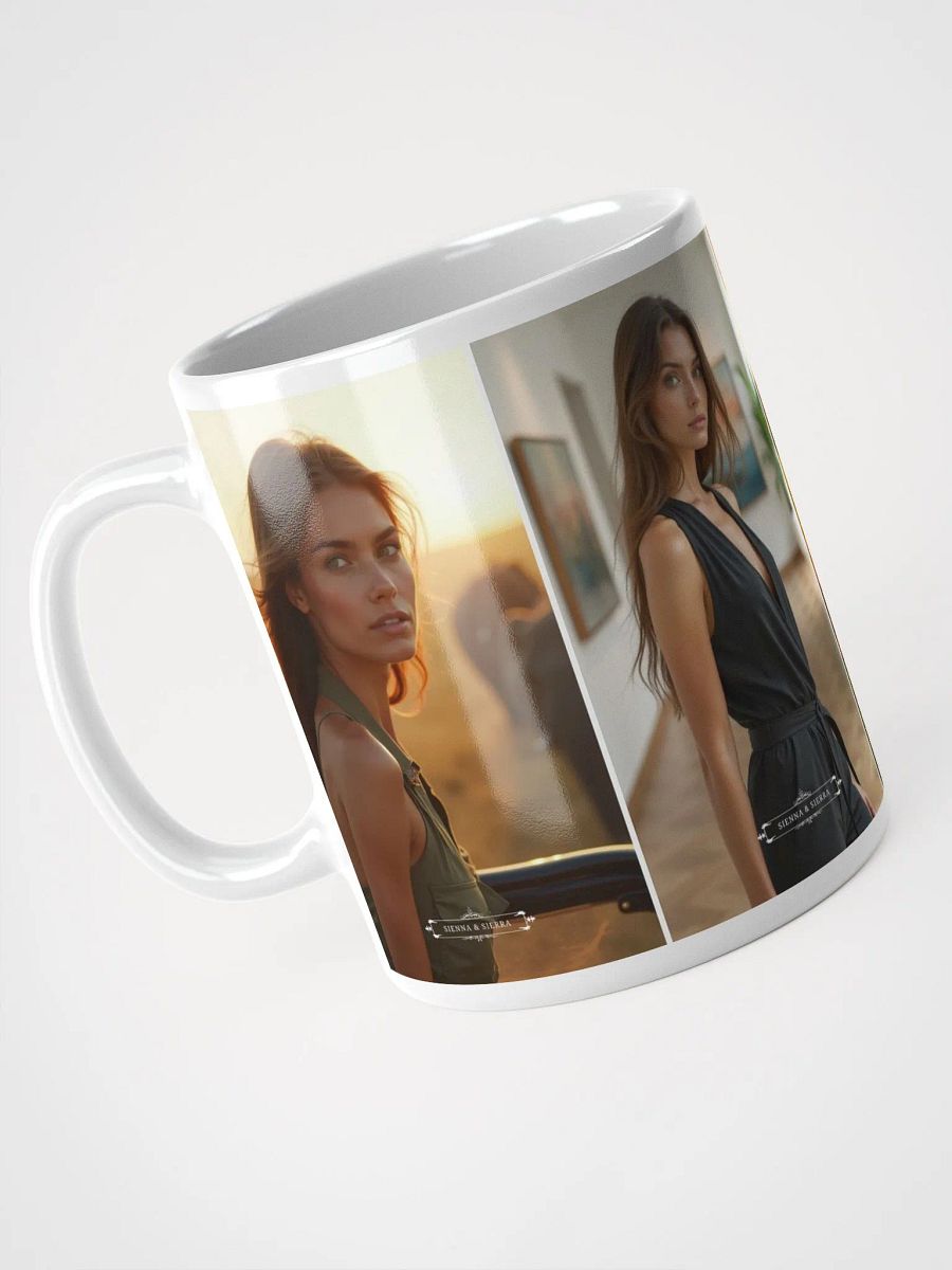 Sienna and Sierra Timeless Moments Collection product image (7)