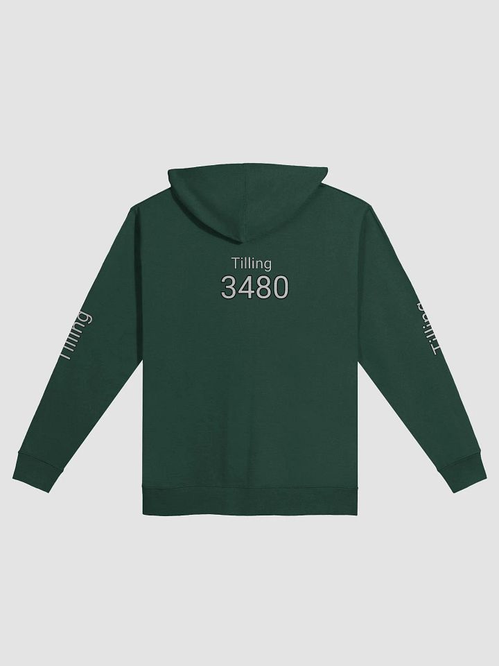 Tilling Game Hoodie product image (2)