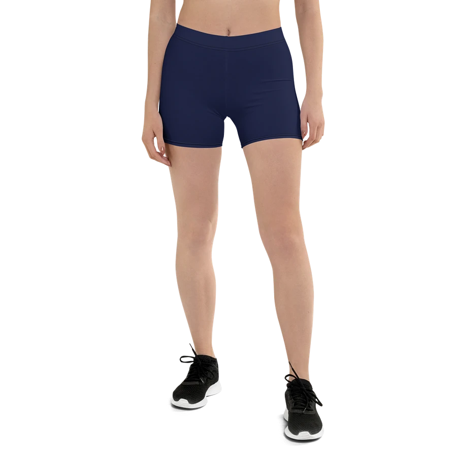 Workout Fitness Gym Shorts product image (1)