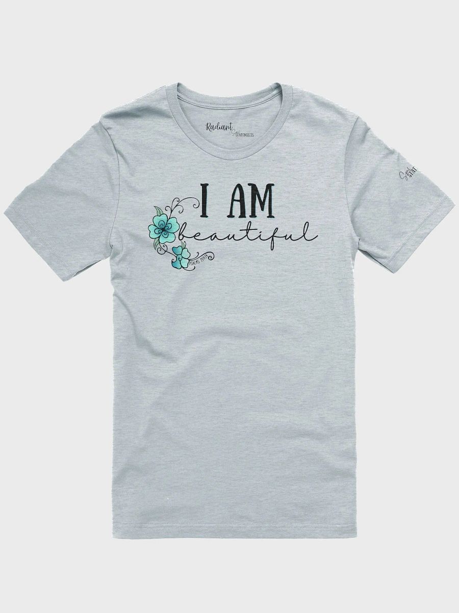 Beautiful Radiant Tee product image (15)