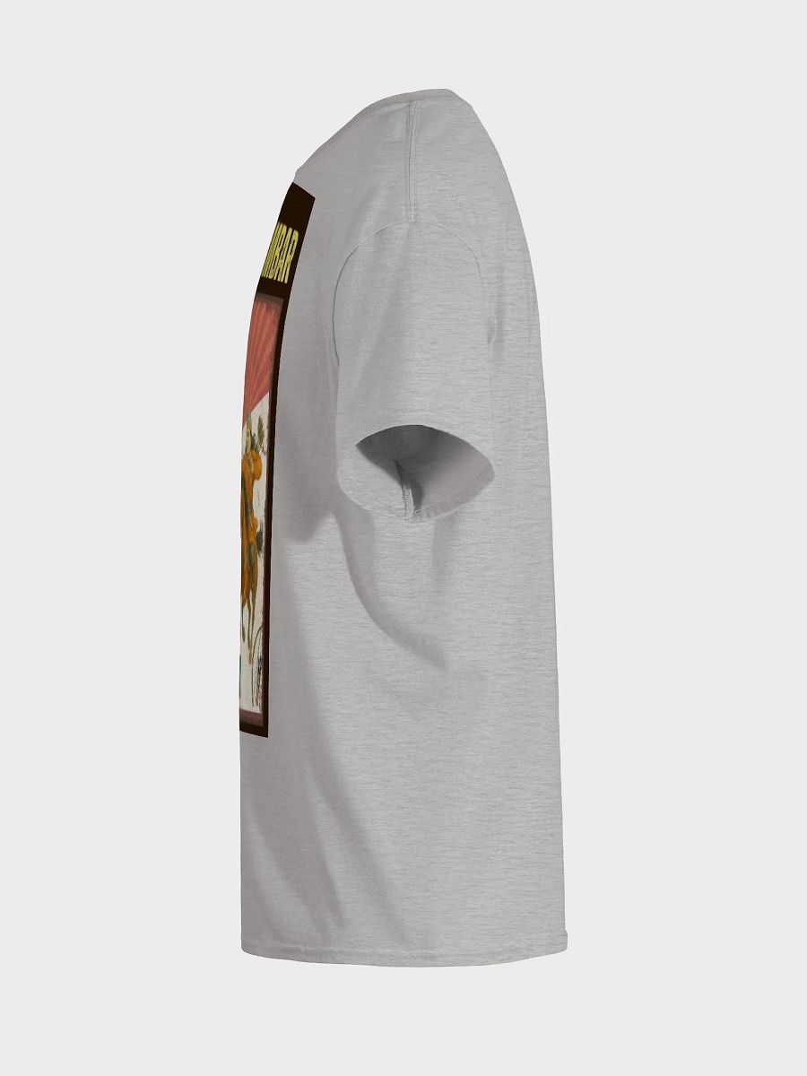 Yalambar: The King Who Touched the Sky T-Shirt product image (23)