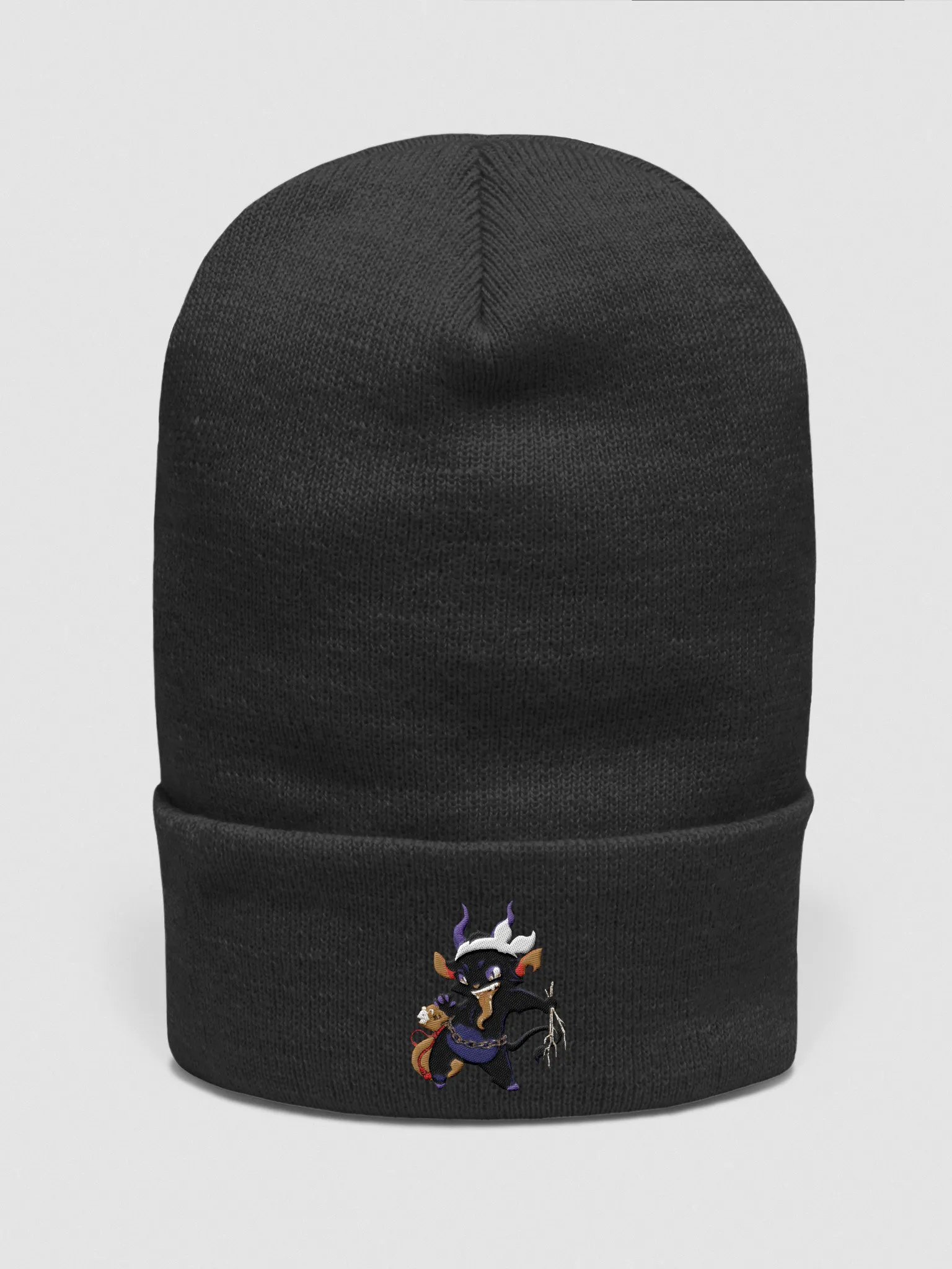 Kramlin Beanie product image (2)