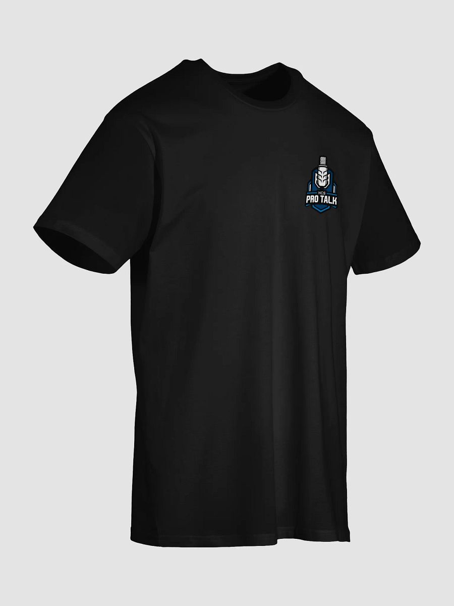 HPT x DreamHack Dallas T-Shirt (Dark) product image (7)