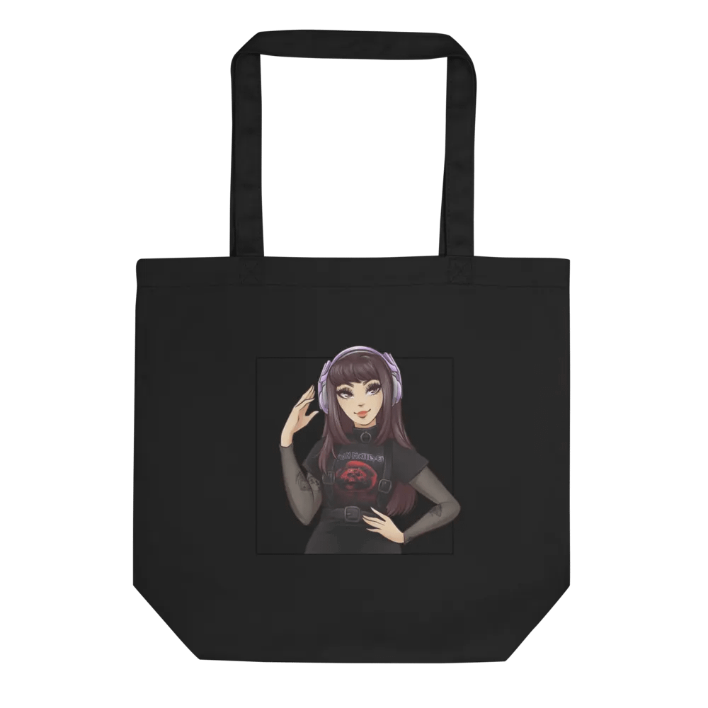 Maplemomo Tote Bag product image (1)