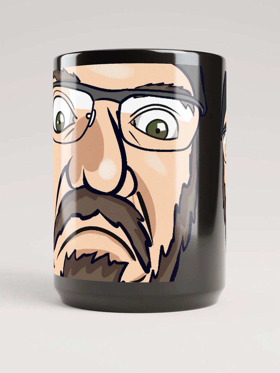 The Mean Mug™️ product image (4)