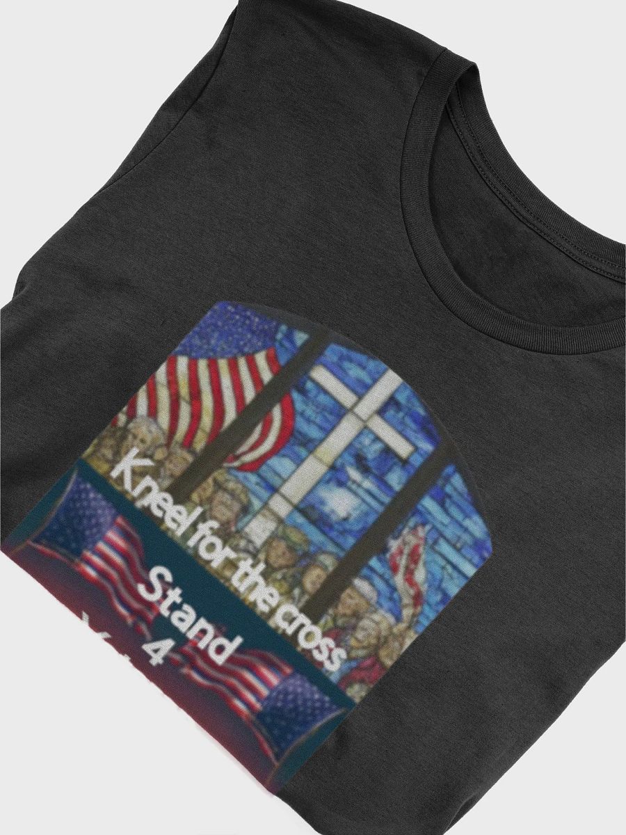 Faithful Patriots T-Shirt product image (3)