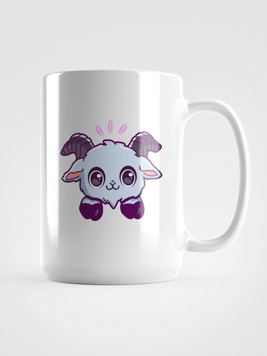 Taza Goat product image (1)