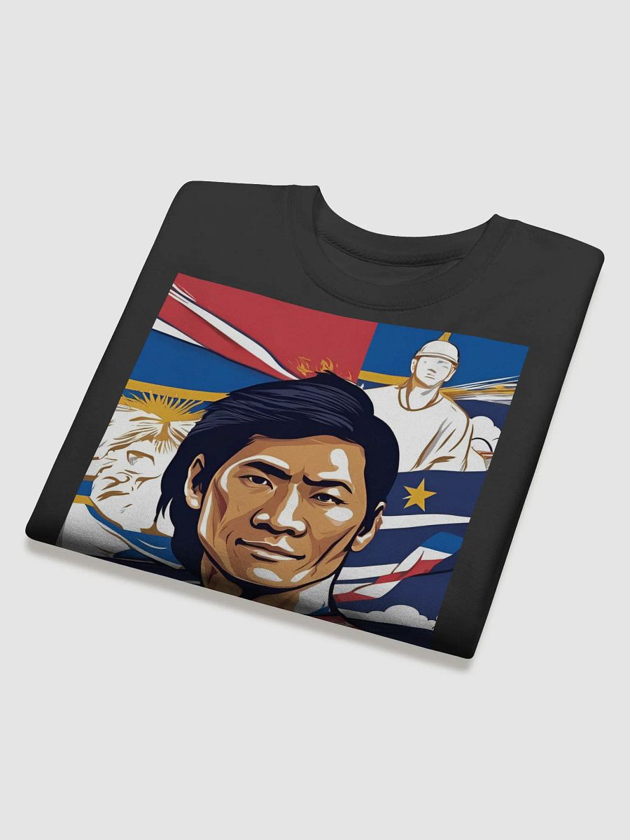 Pinas Kong Mahal Sweatshirt product image (25)