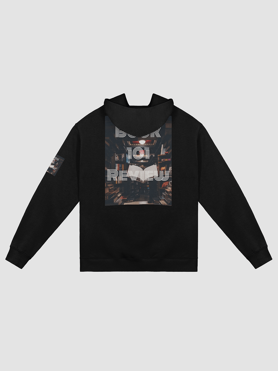AS Colour Unisex Premium Oversized Hoodie product image (2)