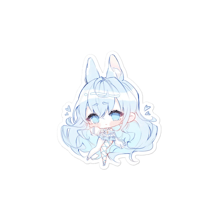 Chib-Mai Magnet product image (2)