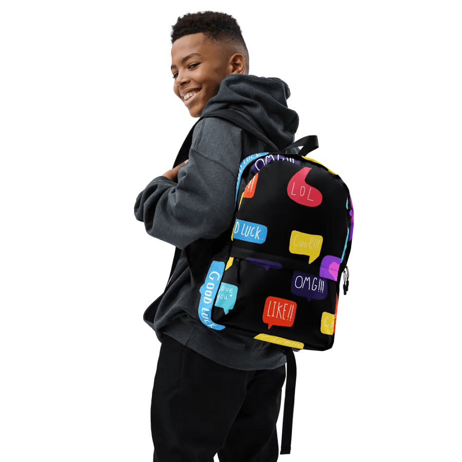 Mochila product image (7)