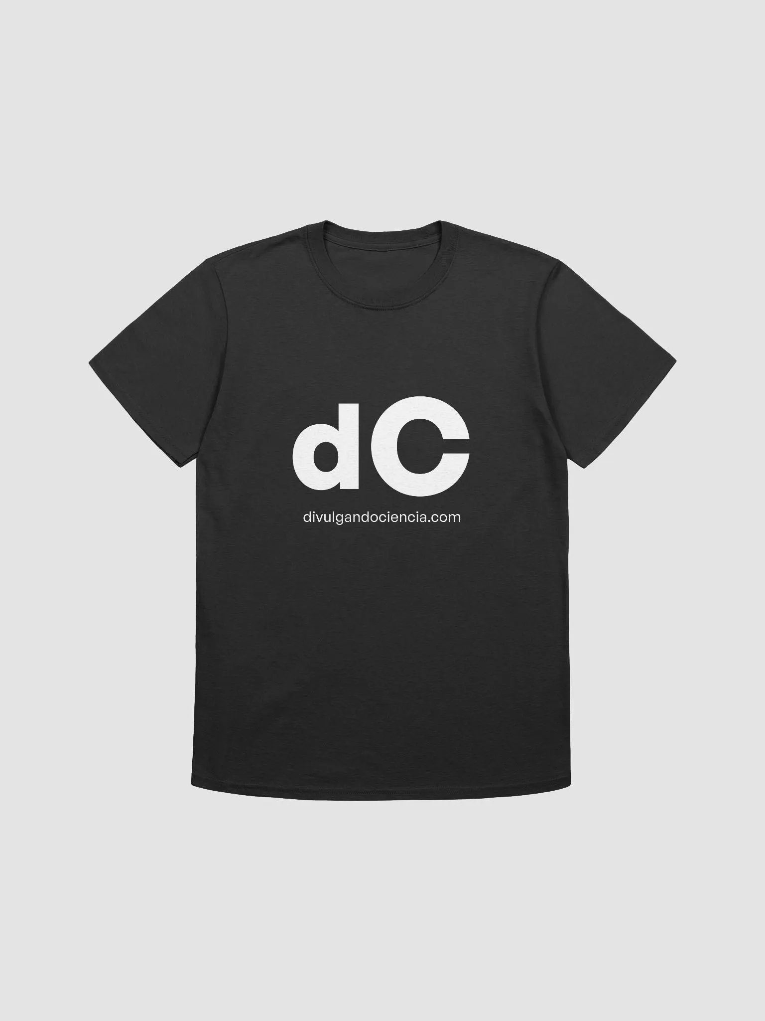 Logo dC (Oscuro) product image (1)