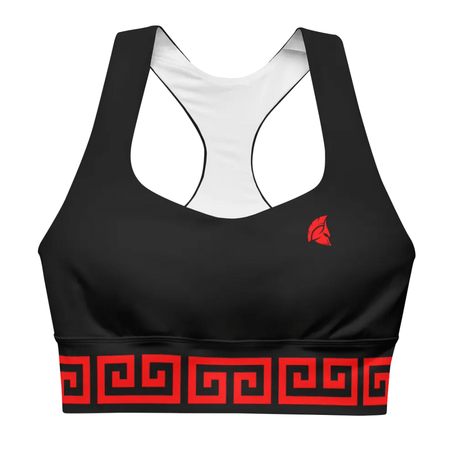 Deimos Longline Sports Bra product image (7)