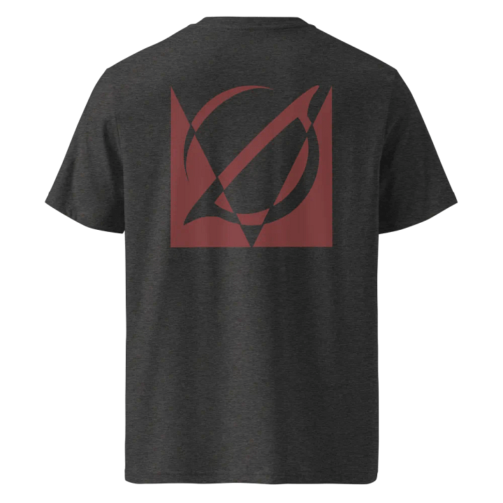 VACIO NEGATIVE {NULL} Logo T-Shirt (R) product image (13)